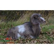 Natur Foam MOUFLON - LYING